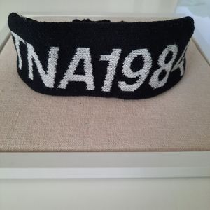 TNA winter headband